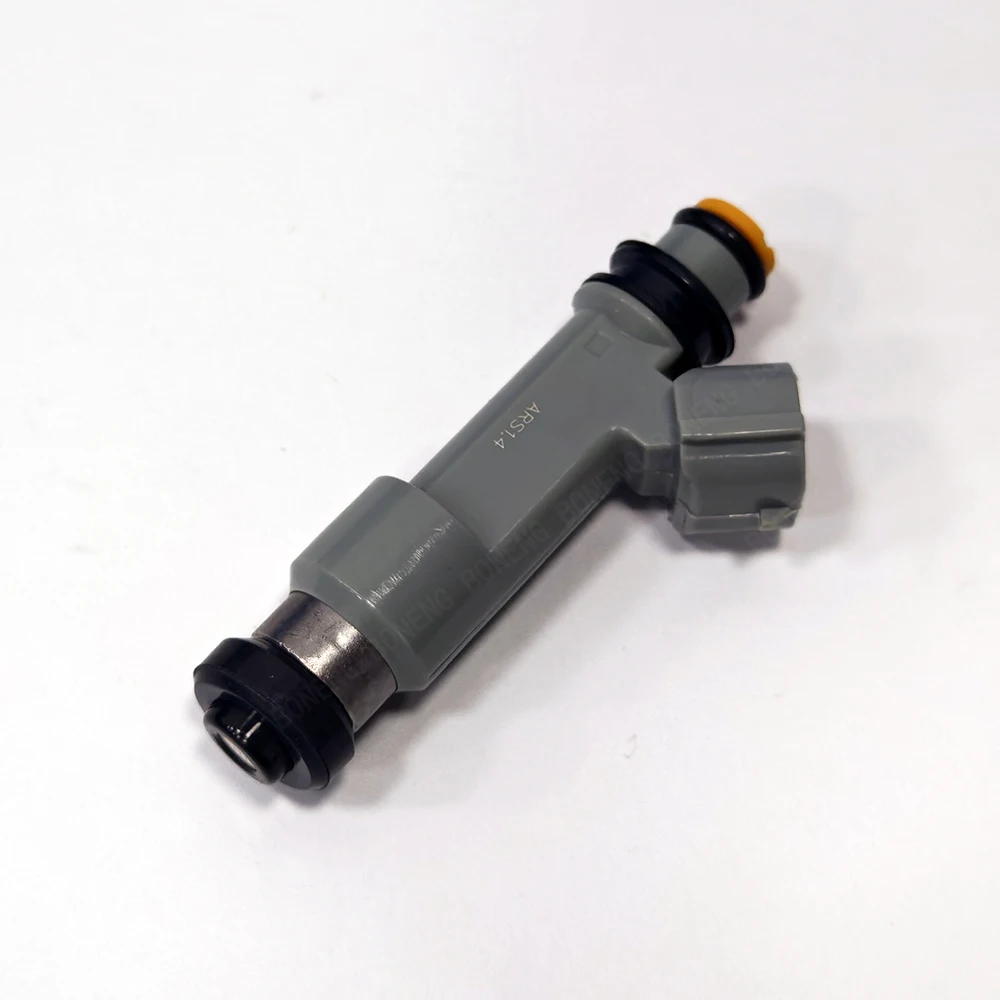 4pcs/lot OEM 15710-64J00 Fuel Injector For Suzuki EZ SWIFT M15A