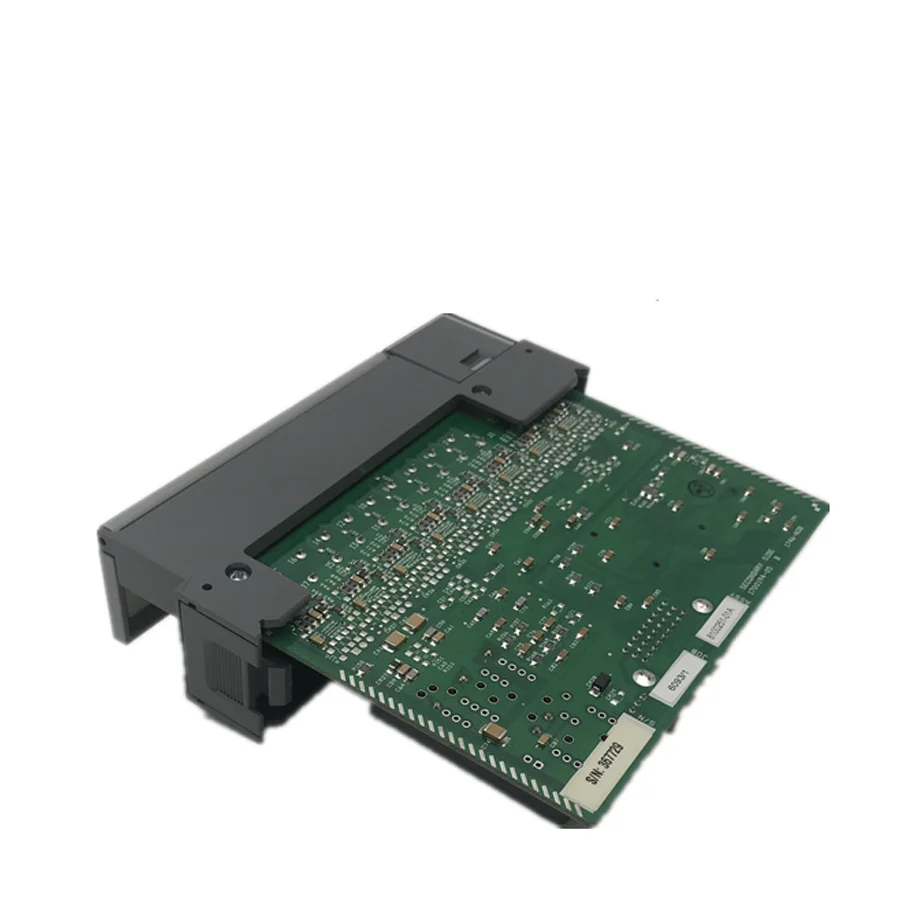 

1746-NO4V 1746NO4V PLC Controller 4 Point Analog Output Module