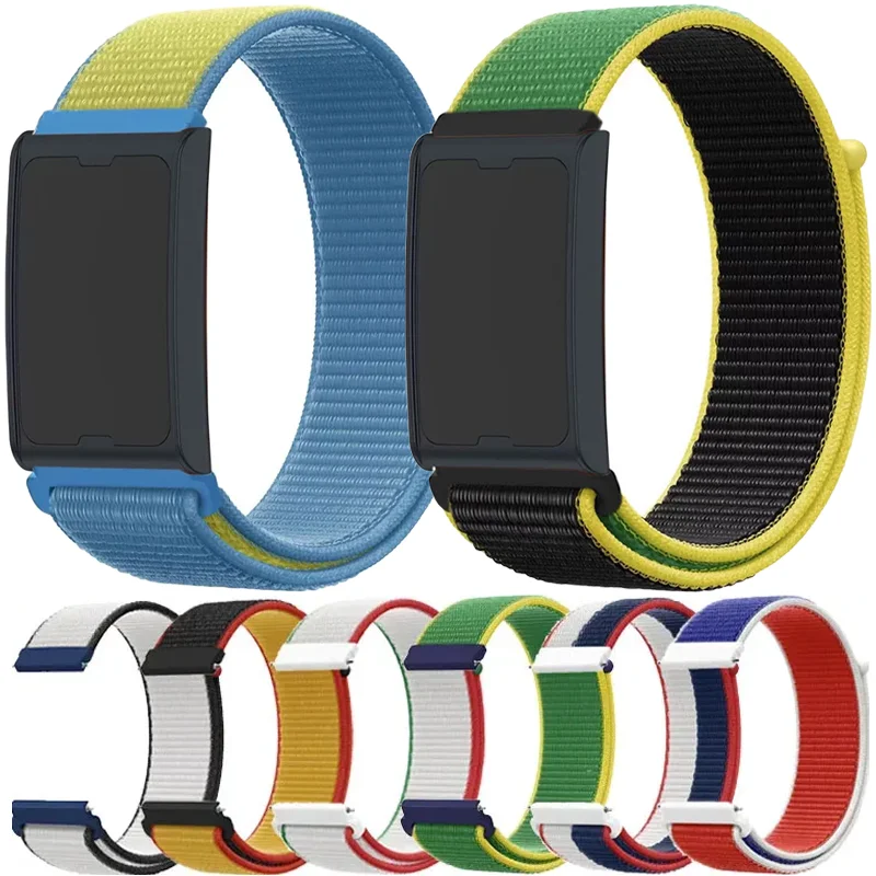 22Mm 20Mm Nylon Loo… - image