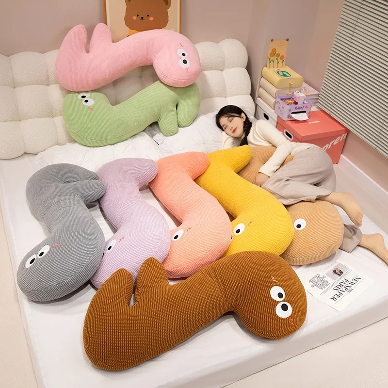 

Creative Music Symbol Plush Toys Big Size Stuffed Throw Pillow Breathable Cozy Sleeping Pillow Funny Home Decor Lovely Gift