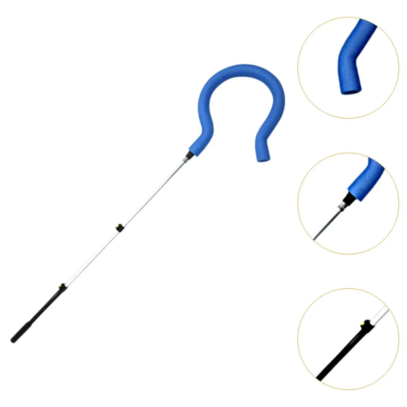 volleyball-spike-trainer-volleyball-hitting-trainer-adjustable-length-volleyball-holder-with-question-mark-hook-for-spiking