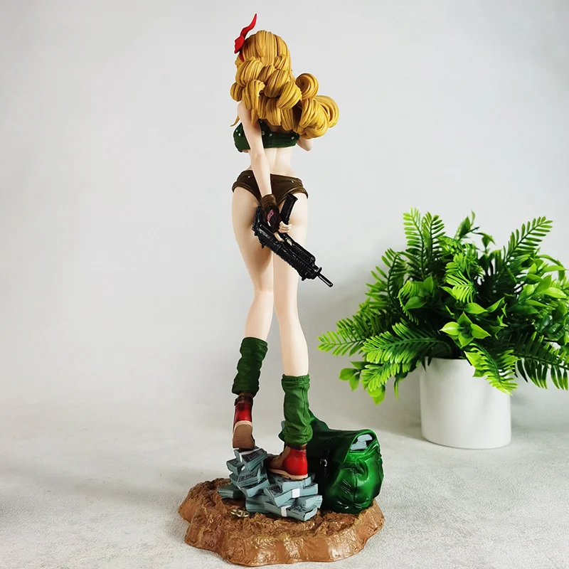 Novo dragon ball lançamento anime periférico três cabeças figura de ação decoração de mesa brinquedo colecionável ornamento modelo presente