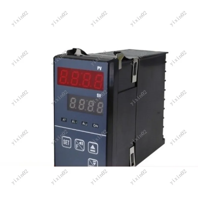 MT4896-R MT4896-V MT4896-L Smart Temperature Controller Industrial Digital Thermostat 48*96 Size