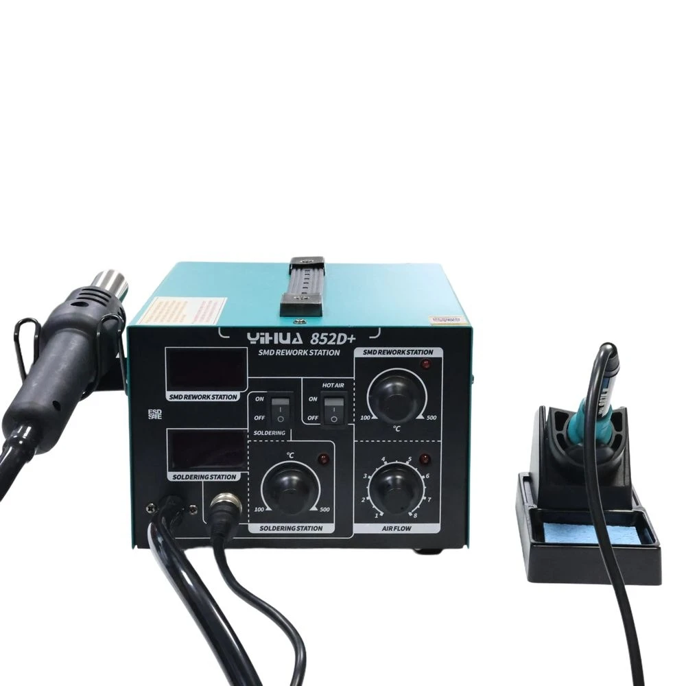 Yihua 852D+ Solderi…