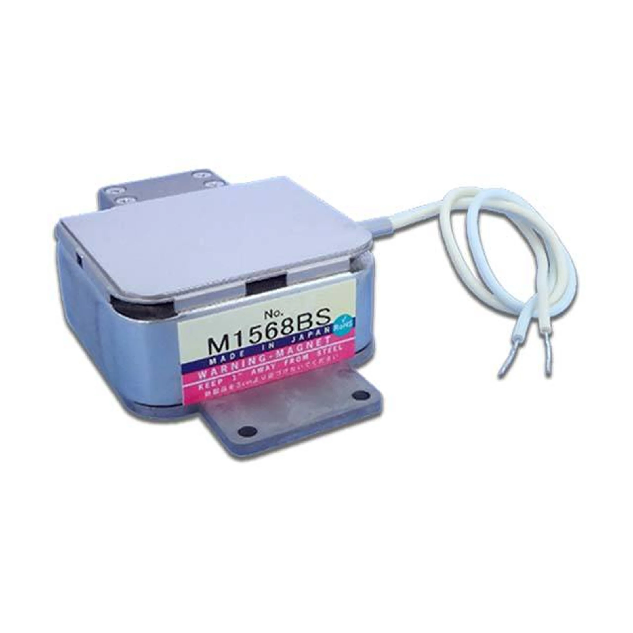 

Matsutec X-band 25 kW Magnetron M1568BS