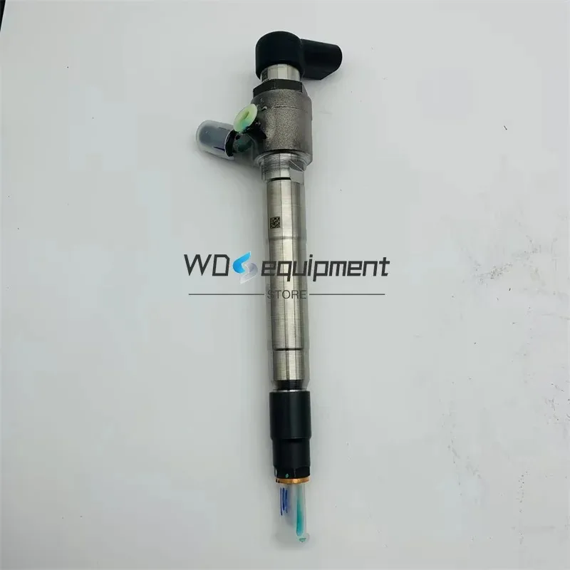 BK2Q9K546AG A2C59517051 Voor FORD TRANSIT 2.2 TDCI 2007-2018 Ranger & Mazda BT-50 3.2L Common Rail Brandstofinjector 5WS40745
