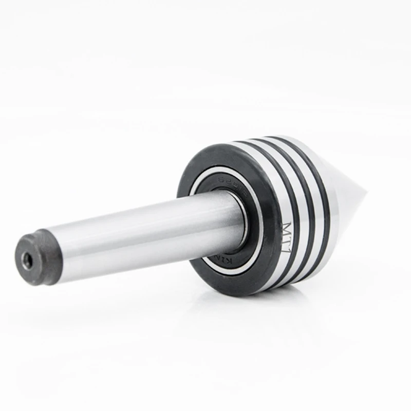 테이퍼 턴 센터 선반 터닝 골무, 헤비 듀티 골무 목수 골무, 수치 제어 골무