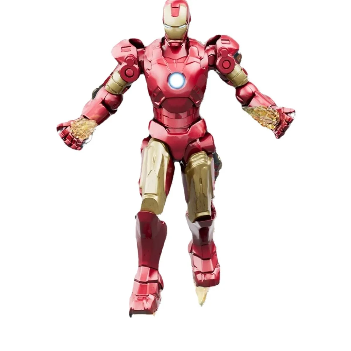 Hero Figuren Bouwstenen Model Karakters Beeldje Baksteen Blade Mecha Robot Handgemaakte Gemonteerd Jongen Speelgoed Warframe Anime Gift