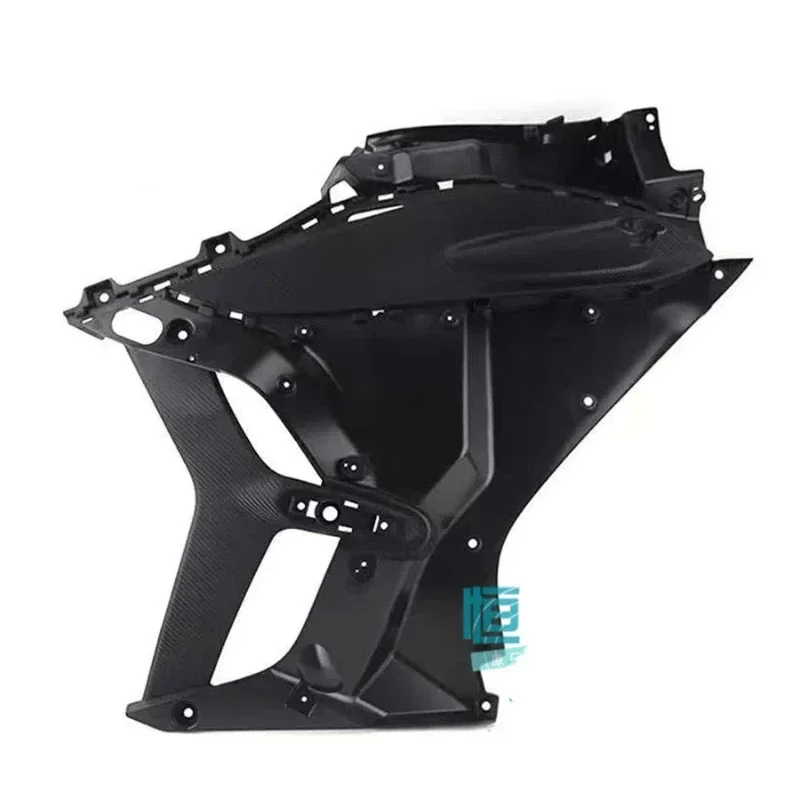 FOR CFMOTO 450SR Radiator Inner Protection Plate Set Left And Right Compatible with CF 400-6 Motorcycle Inner Shell Enhanced