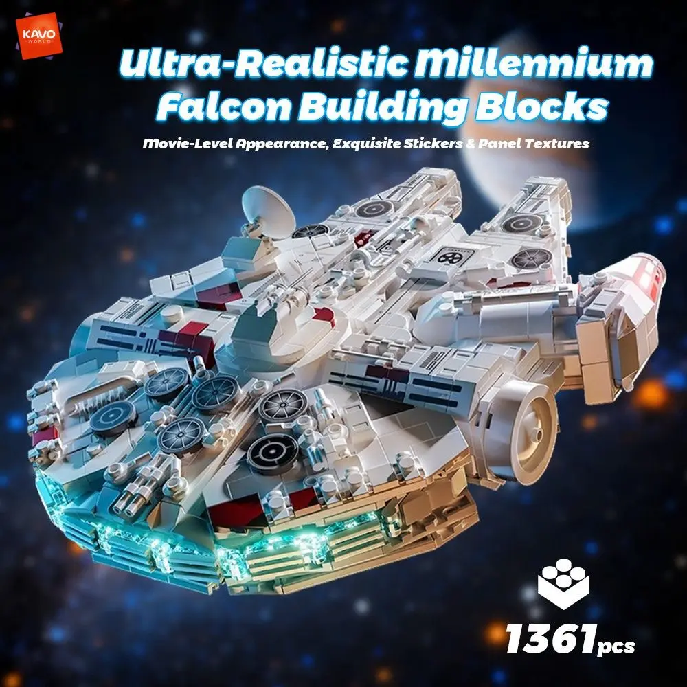 Thumbnail 2 - #35 Best Large Plastic Blocks to Buy In 2026