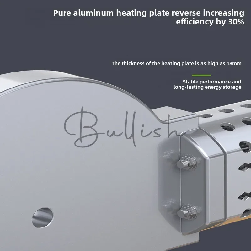 Hot melt water pipe butt hot melt machine welding capacity new hydropower engineering welder