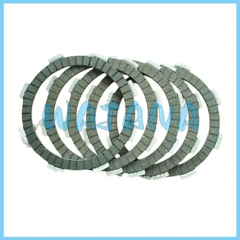 

Clutch Disc Plate for Haojiang Hj125/150 Series Cg Version