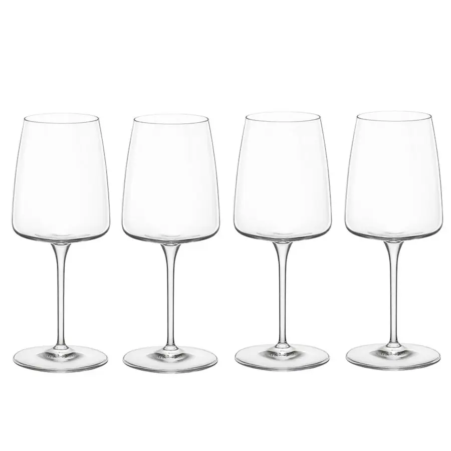 

Планино 12.75 унций. Бокалы для белого вина, набор из 4 штук