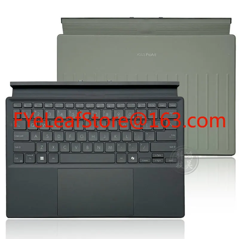 

Подходит для проектных X HT5306Q 2-в-1 планшетов с магнитной клавиатурой, моделей 13,3 дюйма.