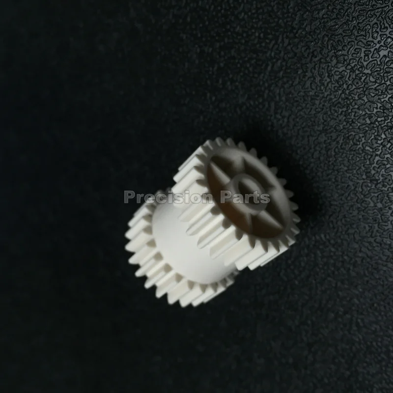 AB01-4046 AB014046 Fuser Gear 25T For Ricoh AF1035 2035 3035 AF2045 3045 1045 AF350 450 455 Fuser Idler Gear - Image 2
