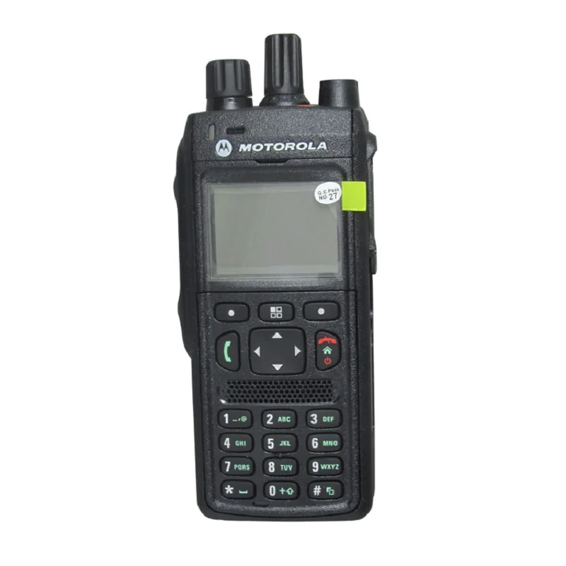Motorola MTP6000 Walkie-Talkie im Test: Praxiserfahrungen, Einsatzszenarien & technische Details