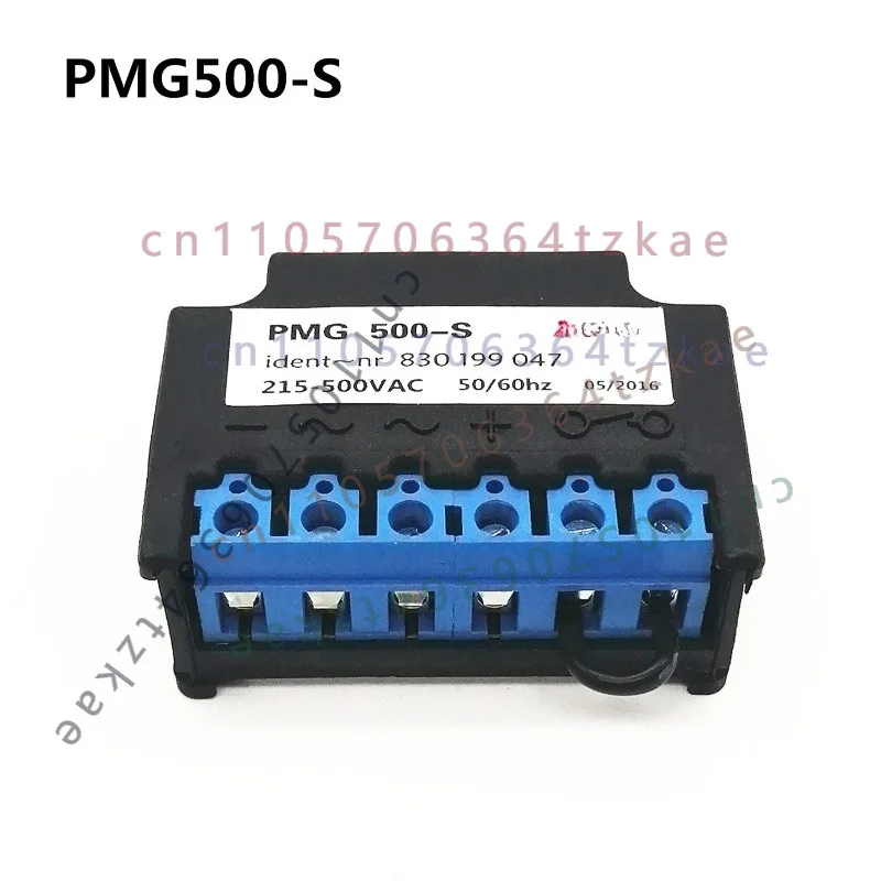 1pcs for Precima PMG500-S Motor Brake Rectifier 215-500VAC 50/60HZ 833199047 Brake Rectifier Module