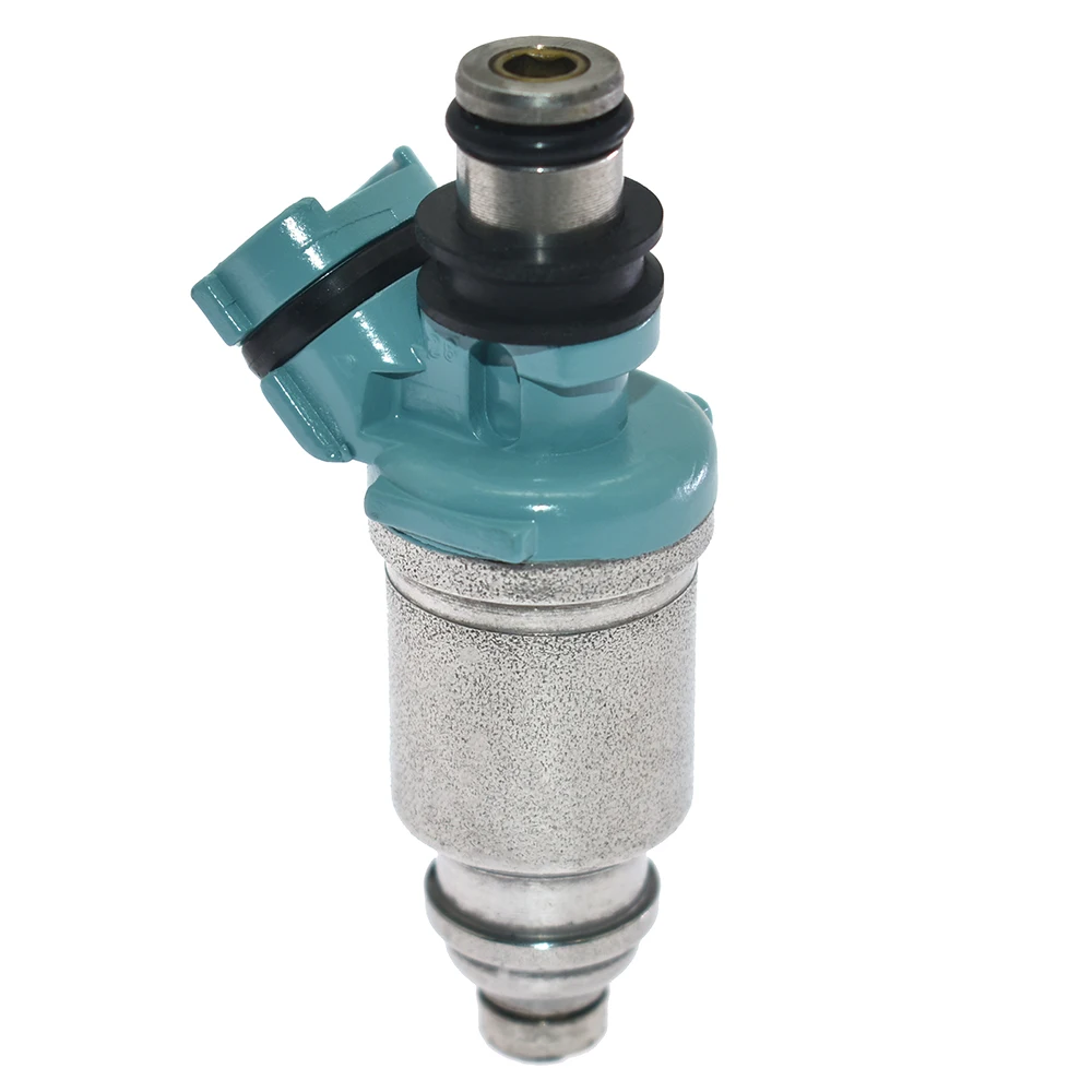 

Fuel injection nozzle 195500-5710 Provides excellent performance, Easy to install