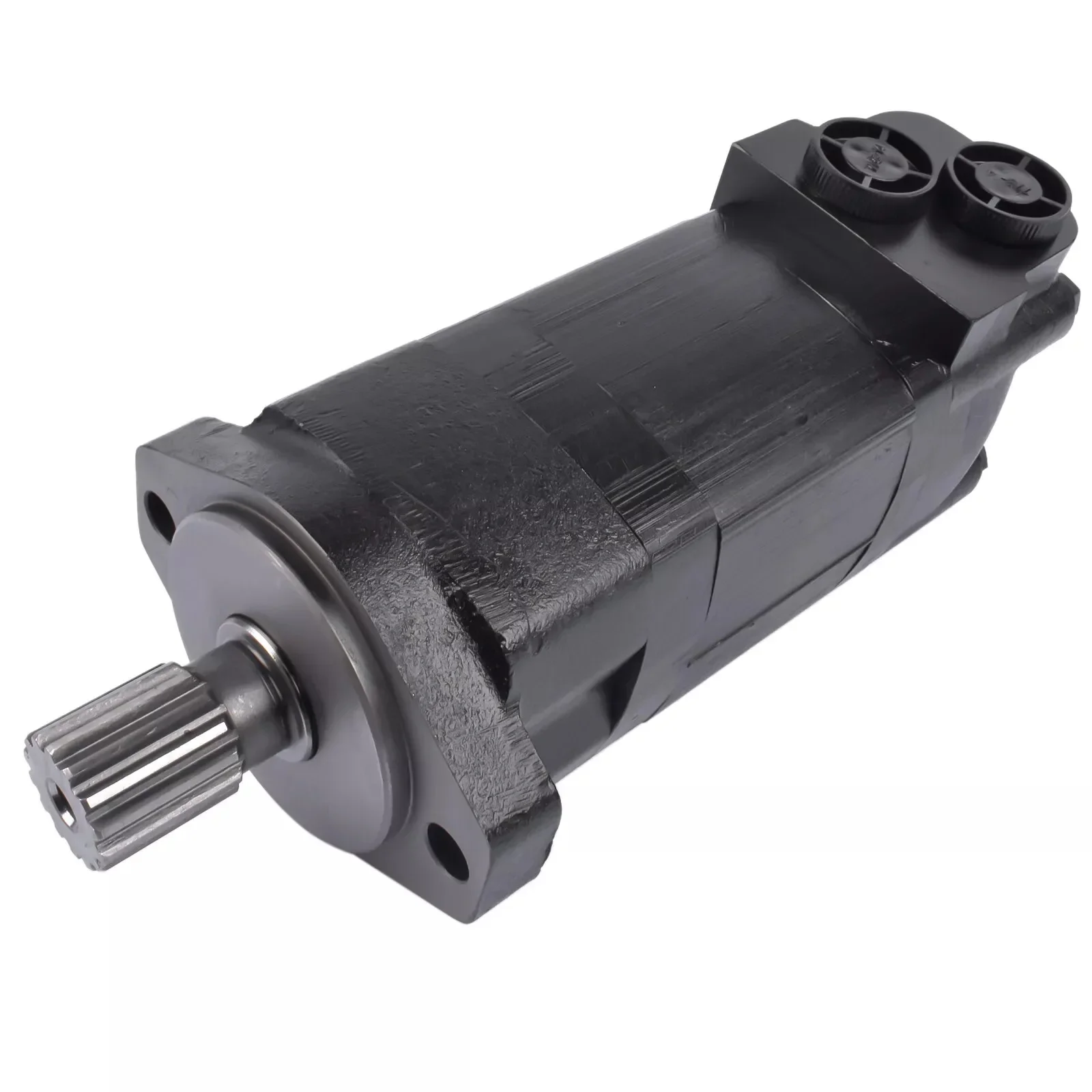 Hydraulic Motor 104-1229-006 104-1229 For  2000 Series