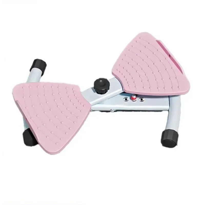 

Durable Reinforced Waist Twisting Disc Anti Wear Surface Household Fat Burning Shaping Rotating Fitness Equipment