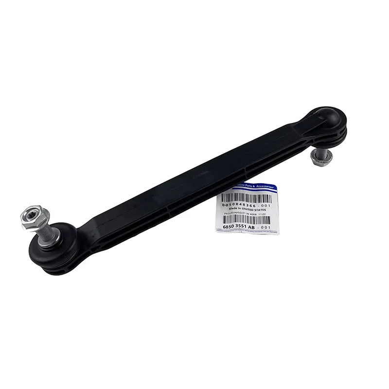 

New Genuine Stabilizer Bar Link 68503551AB 52182011 For 15-21 Jeep Renegade Compass Fiat 500X