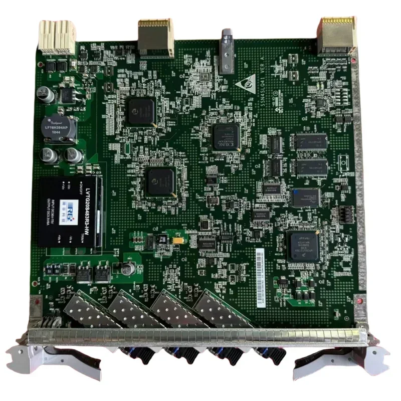 

SLQ4A 03051898 SSN1SLQ4A OSN3500 Подходит для системы оптической передачи