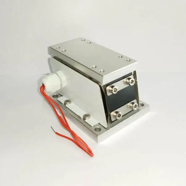 Short direct vibration Miniature 220V flat vibration, linear feeder controller plate