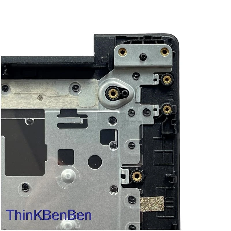 Imagem -05 - Capa para Palmrest Inglês dos Eua Teclado Cinza Ferro Lenovo Ideapad 320 14 14isk 14ikb 14iap 14ast 5cb0n82321