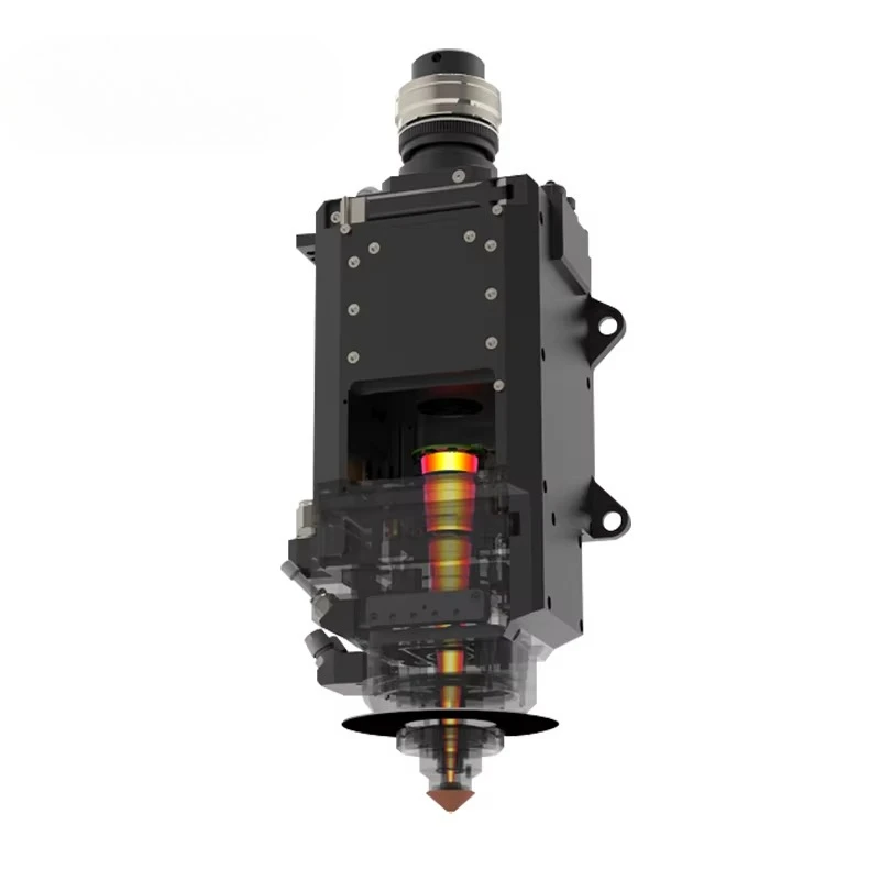 30000W 30KW BLT682H BOCI Волоконная режущая головка Cypcut Запчасти оборудования DP La ser