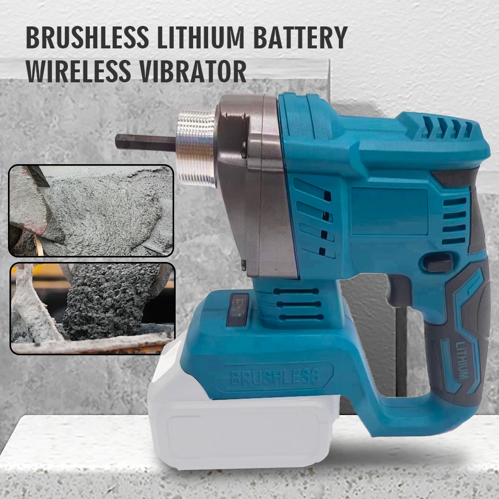 18v-cordless-3-in-1-concrete-warrior-vibrator-compactor-mixer-tool-for-cement-no-battery-included-makita-compatible