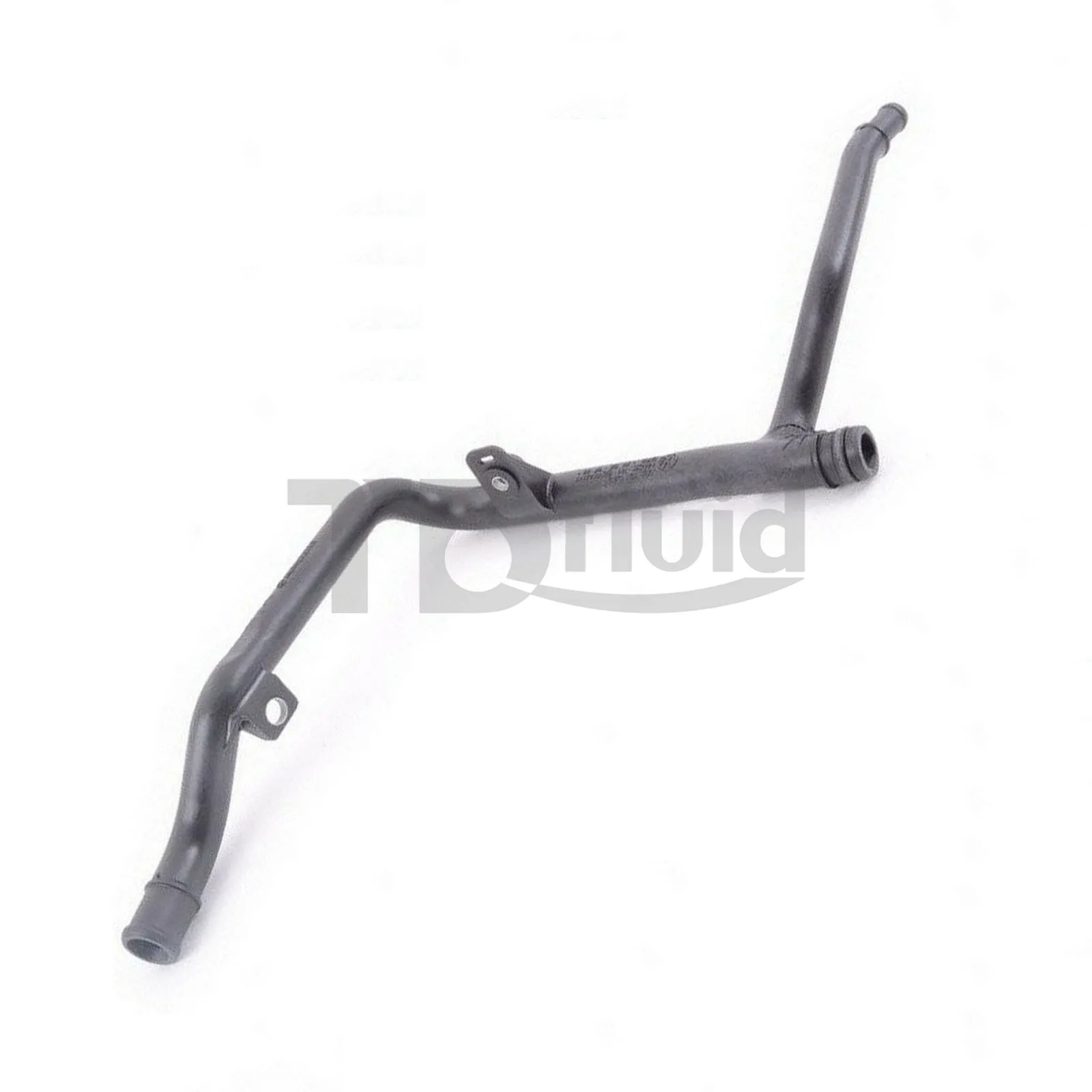 03L121065H 03L121065A Coolant pipe For VAG