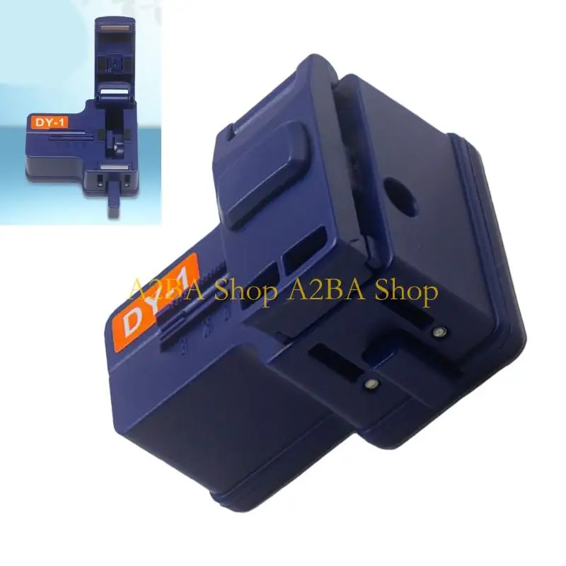 

A2BA Ergonomic Manual Fiber Optics Cutter Tool For Tight Space Networkings Maintenance