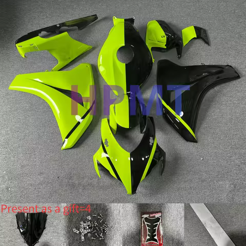 NEW ABS Motorcycle Injection mold Fairings Kit fit for Honda CBR1000RR 2008-2011 CBR1000RR 08 09 10 11 bodywork full fairing