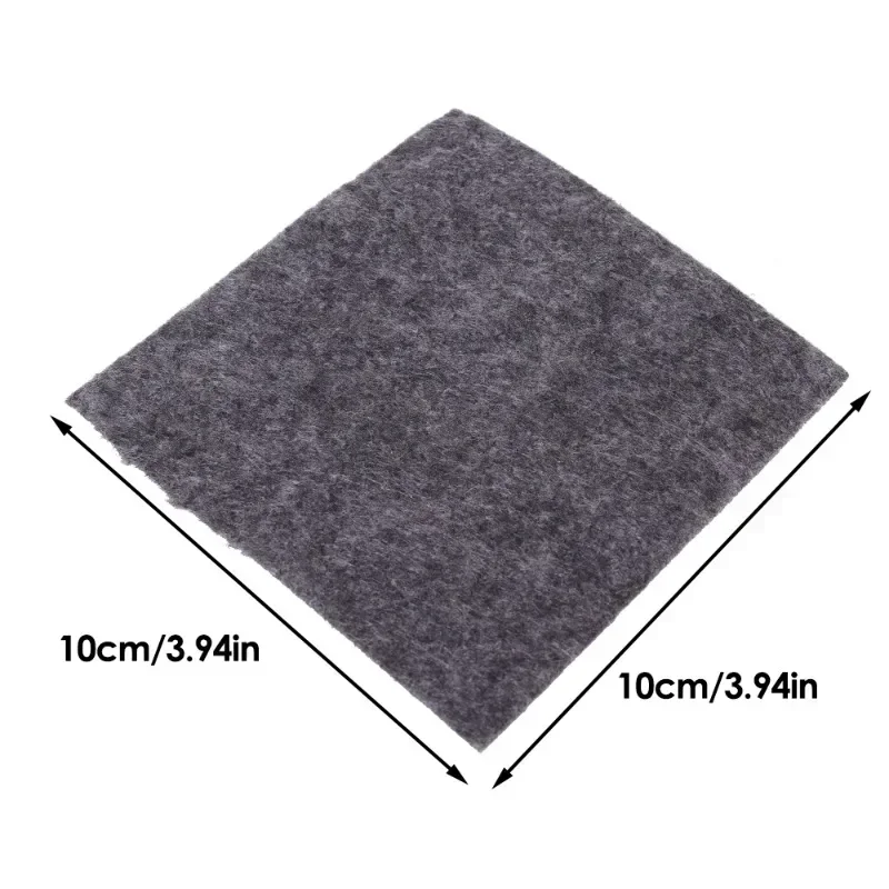 Upgraded Nano Magic Car Scratch Remover Cloth Multipurpose Scratch Repair Cloth Nanomagic Cloth for Car Paint Scratch Repair