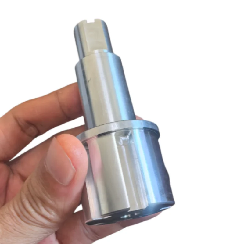 Metal Fan Support Connector for Xiaomi Mijia BPLDS02DM / BPLDS03DM / BPLDS05DM / BPLDS04DM Floor Fan Replacement