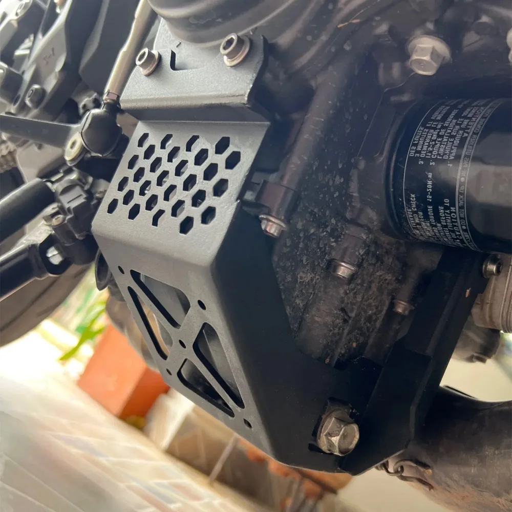 

2025 2026 MT09 MT09SP Skid Plate Bash Frame Engine Guard Protector Cover FOR YAMAHA MT-09 SP MT 09 SP 09SP 2021 2022 2023 2024