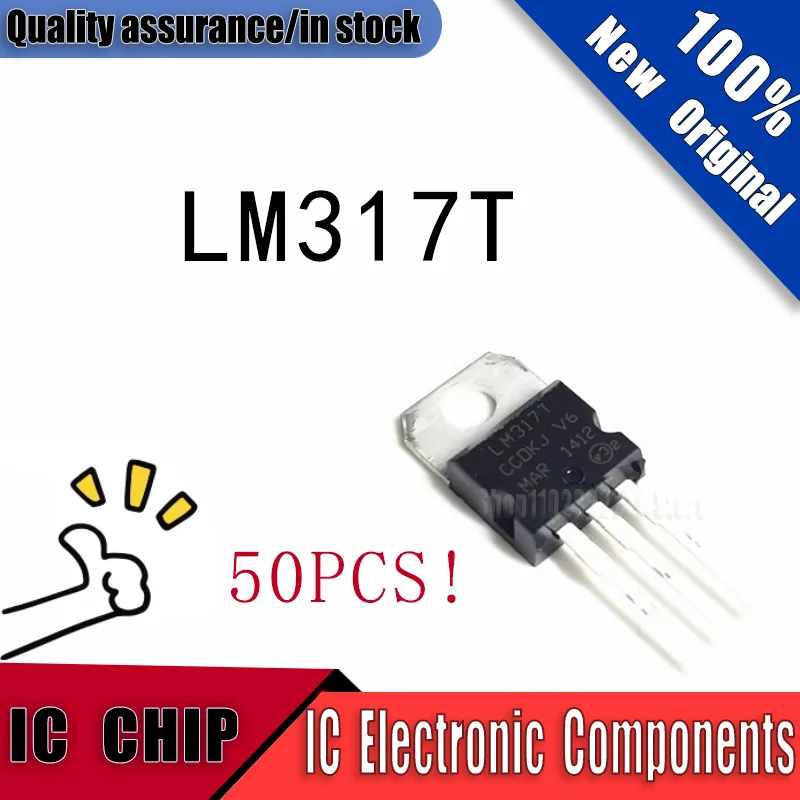 50PCS New Original …