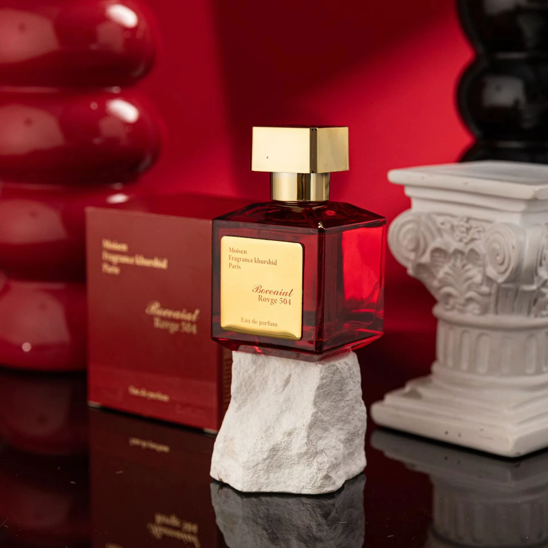 

Perfume Long-lasting Scent Unisex Balminess Body Spray Women Perfume Pheromone Men Cologne Perfume Satin Oud By Fragrance