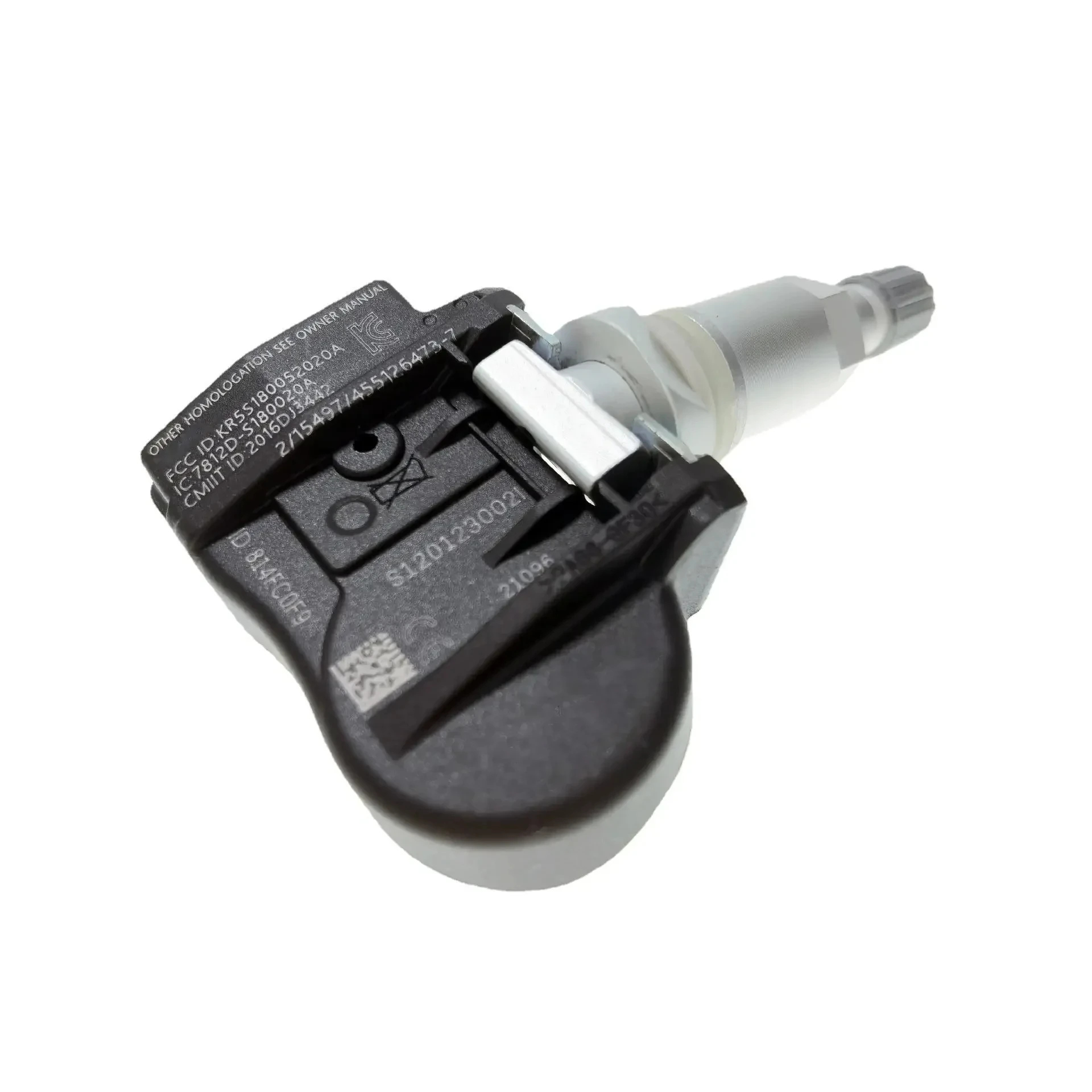 Capteur de pression TPMS 4H231A159AC, système de surveillance pour guitRange Rover Discovery LR4 TPMS 433Mhz, 4 pièces