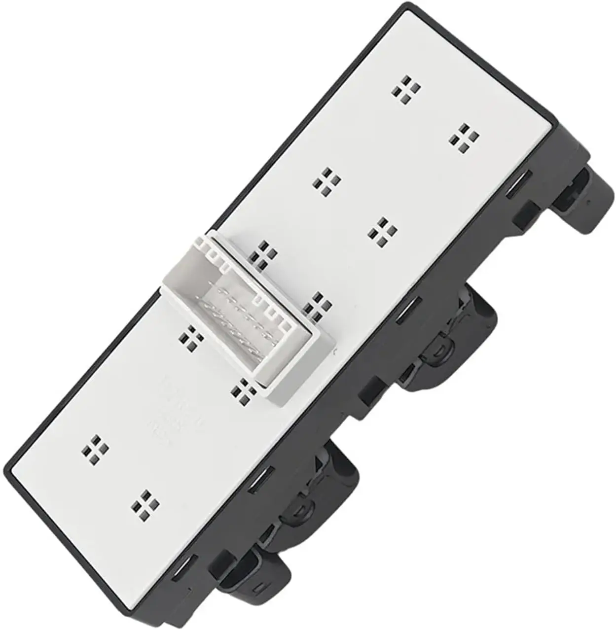 

Electric Window Main Switch For Hyundai Grand I10 2020-2025,Front Left Electric Power Master Window Lifter Control Switch Button