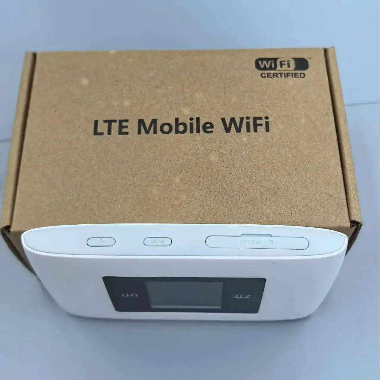 

Разблокированная антенна MF920VS 4G 3G LTE автора Hotspot TS9 externe WLAN WiFi Modem (б/у 99% новый)