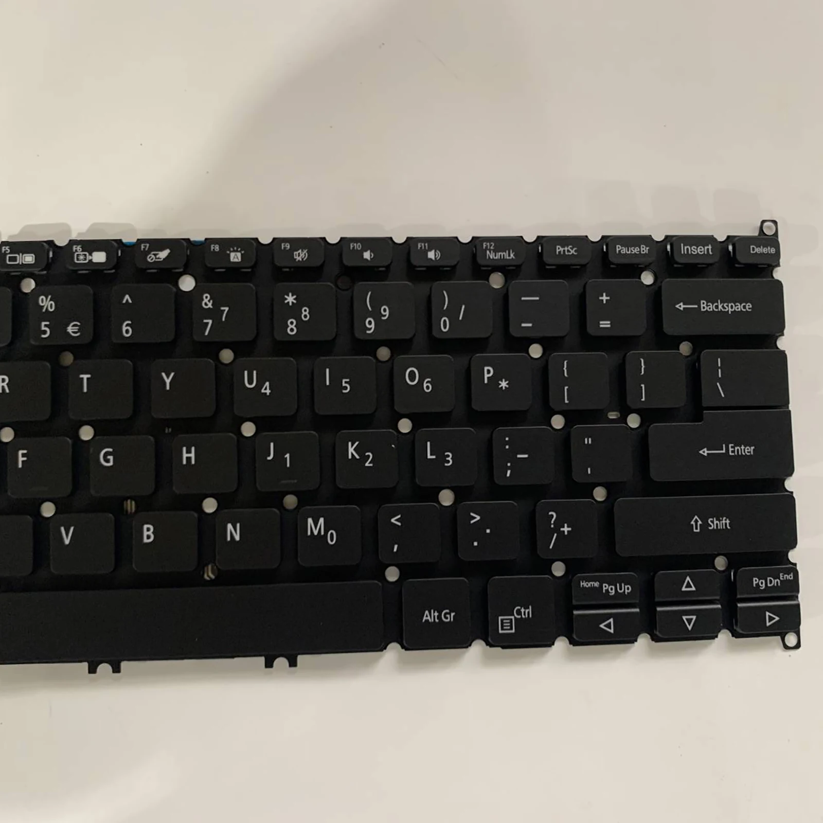 for Acer Swift 1 SF114-33 SF114-32-P30S C91M SF114-34 SF114-32 Laptop keyboard US Layout