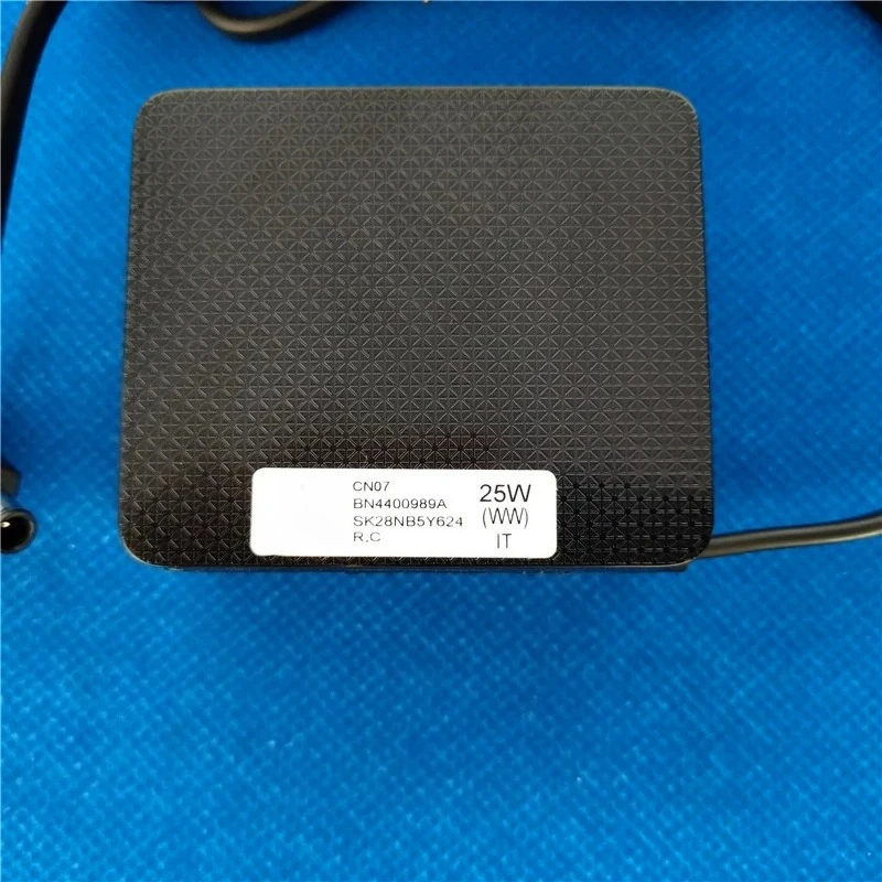 Good Test For Monitor AC/DC Adapter Power Supply A2514_RPN 14V 1.79A 25W BN44-00989A BN44-00989B