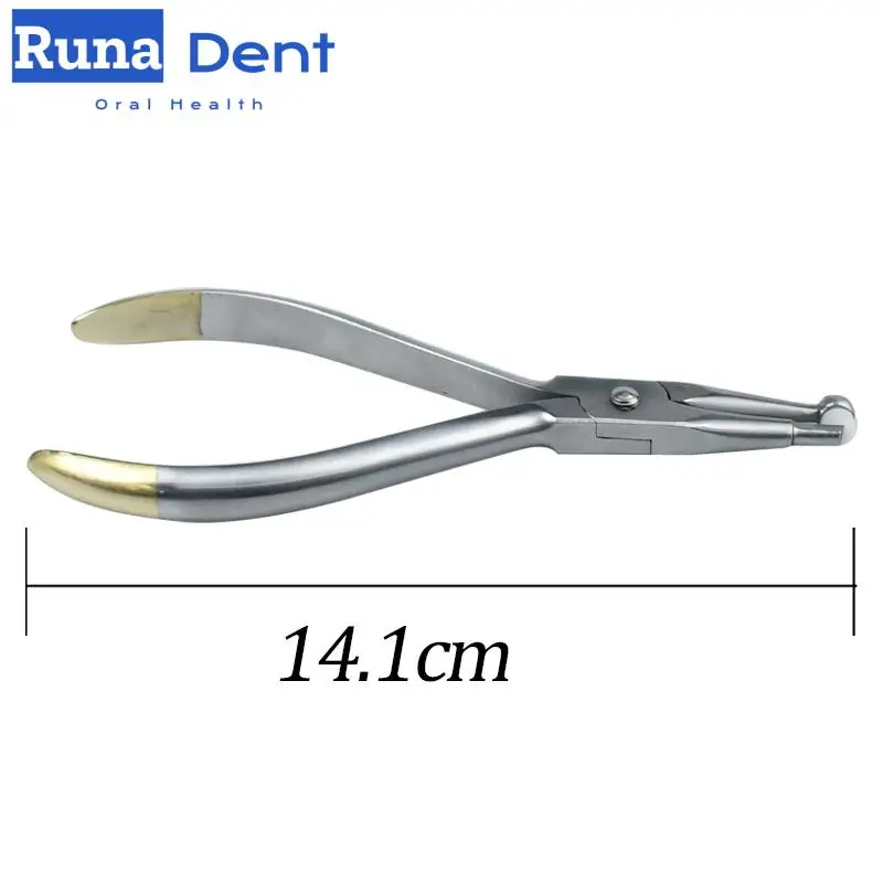 

Binder Removal Pliers Dental Orthodontic Adhesive Scraping Pliers Dentist Tools Stainless Steel Genuine Special Off