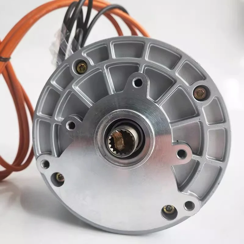 

High power, variable gear motor, differential speed and heavy-duty cargo pulling electric tricycle four-wheeler accessories