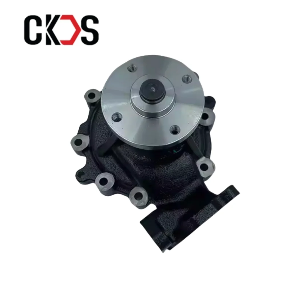 Quality Guaranteed Truck Engine Coolant Parts Truck Water Pump for Hino J05C Trucks 16100-E0270