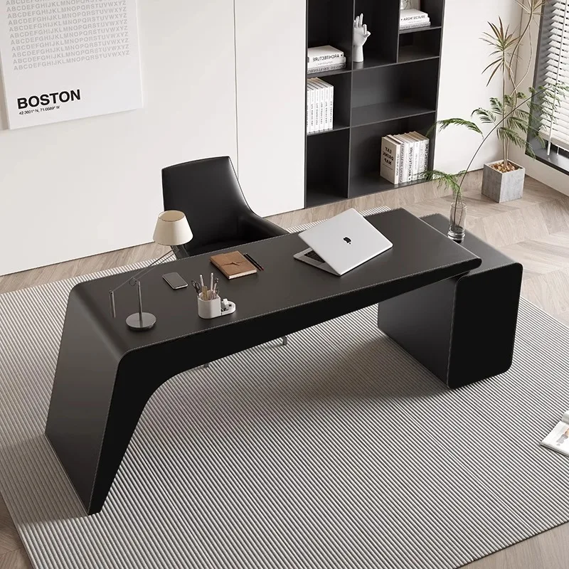 ゲーミングテーブル スタンディングデスク 一人用デスク ミッドセンチュリー オフィス家具 クリアランステーブル ルーム ビュローデトラヴァイユ コンピューターデスク