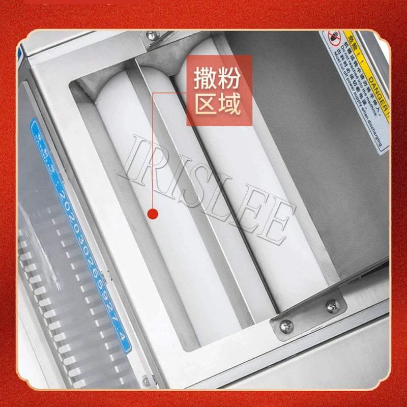 آلة ظهرت جيلي لؤلؤة الكرة آلة بوبا صانع كرات التابيوكا #6