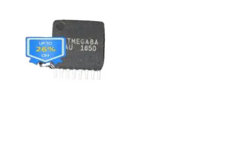 ATMEGA8A-MU Origina…