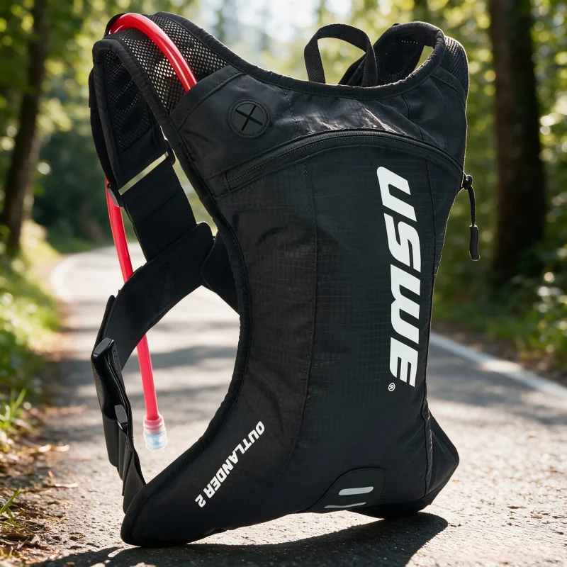 Hydration Pack Outdoor - Рюкзак для гидратации для занятий спортом